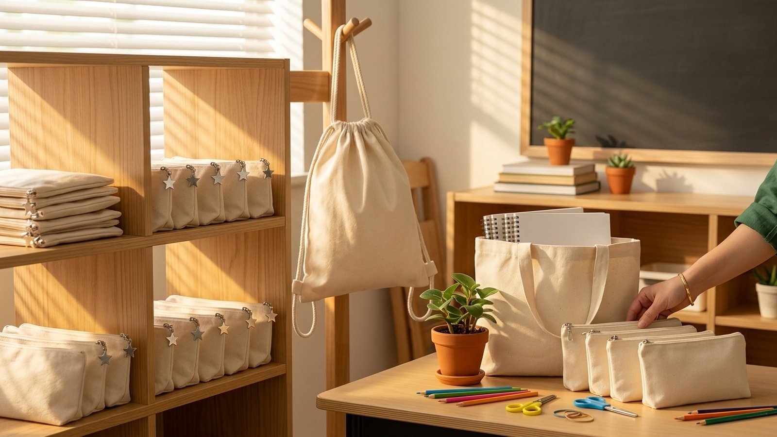 27 Best Classroom Organization Ideas [Teacher-Tested] - Pamusan.com