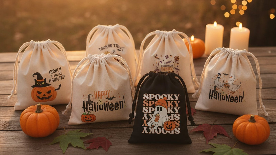 Boo Basket Ideas: What to Put In + Free Printable - Pamusan.com