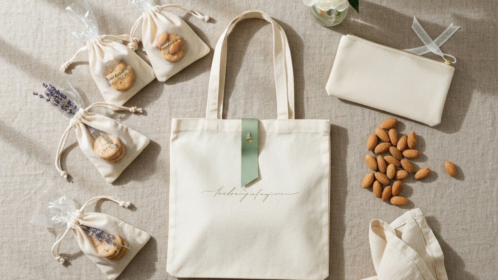 Bridal Shower Gift Bags: 3-Layer System for MOHs (2026) - Pamusan.com
