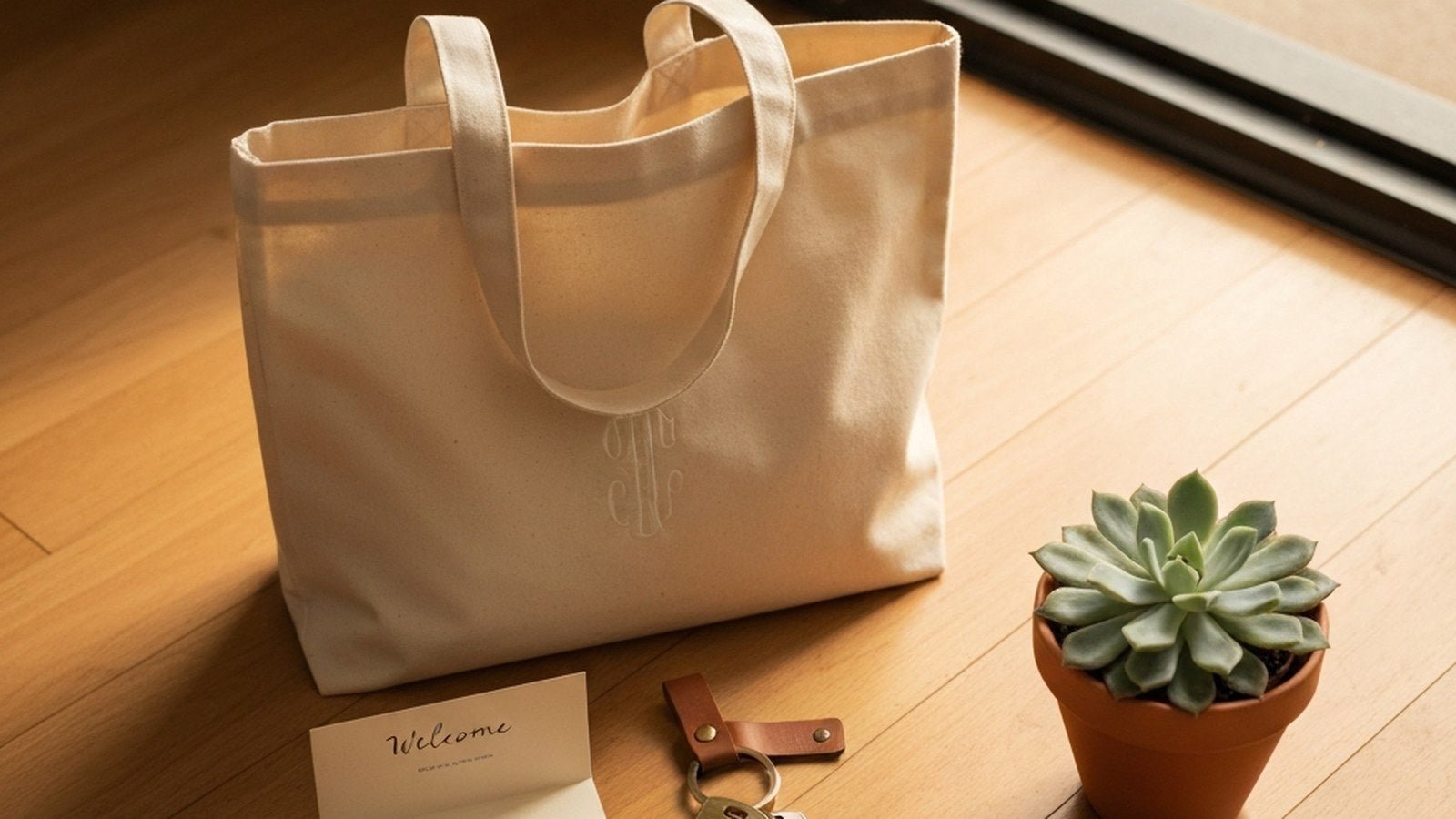 Real Estate Closing Gift Bags: 12 Ideas Realtors Reorder - Pamusan.com