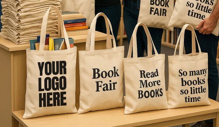 Why Choosing the Right Tote Bag Supplier Matters for Your Brand - Pamusan.com