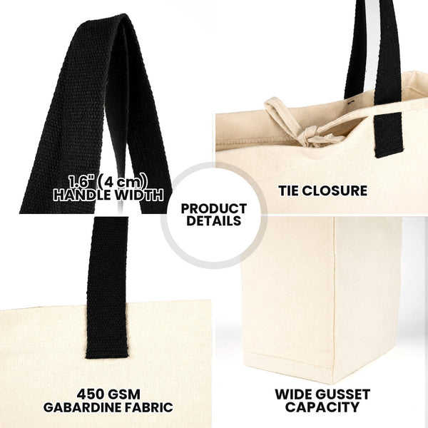Productdetails: hengselbreedte 4 cm, sluiting met koord, gabardine katoen 450 g/m² en ruime bodemvouw