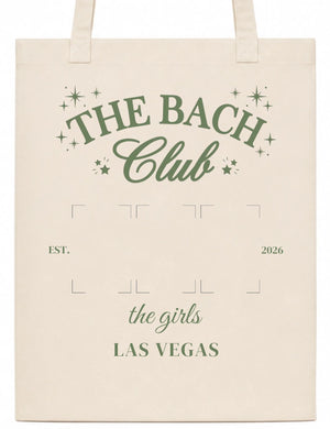ONIZLEME - Bach Club 11 tasarim
