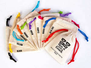 Bachelorette Party Bags – Personalized Hangover Kit Pouches with Custom Name or Design | Survival  Cotton Bags | Pamusan