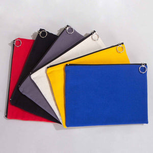Black (30x21 cm) with a star - Pamusan.com