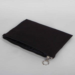 Black (30x21 cm) with a star - Pamusan.com