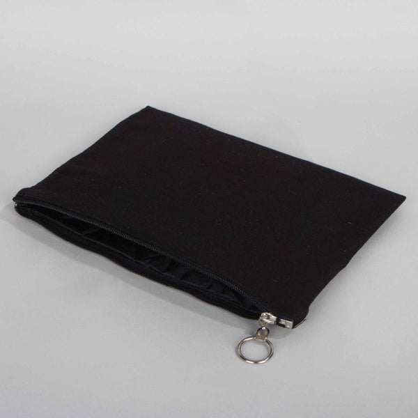 Black (30x21 cm) with a star - Pamusan.com