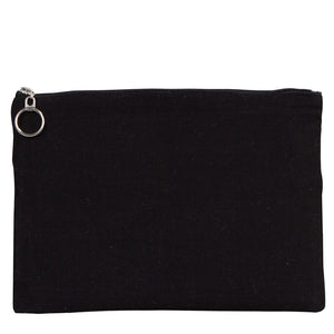 Black (30x21 cm) with a star - Pamusan.com