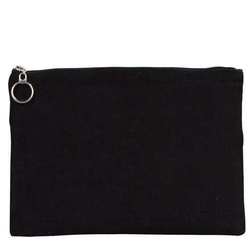 Black (30x21 cm) with a star - Pamusan.com