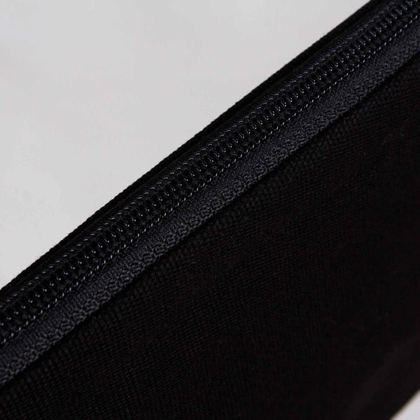 Black (30x21 cm) with a star - Pamusan.com