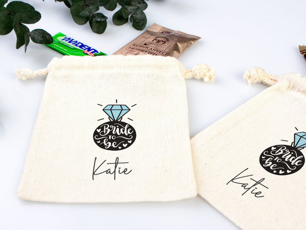 Bride To Be Hangover Bags – Hen Party Survival Kit & Hangover Recovery Pouch - Pamusan.com