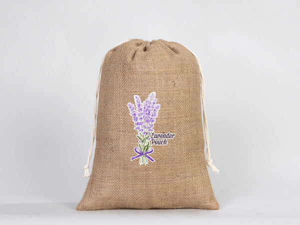 Burlap Bags 10"W x 14"H (25 x 35 cm) - Coffee Bag - Burlap Bags With Drawstring - Pamusan.com