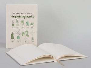Canvas Cover Notebook – Custom Text, Logo, or Photo Print | 80 Blank Pages | Promotional Notepad — print detail | Pamusan