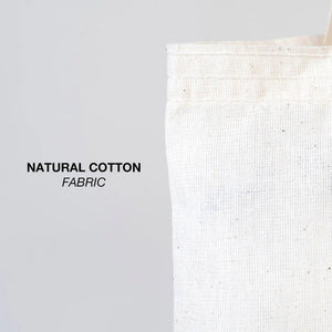 Custom Cotton Tote Bag 12"W x 14"H Personalized Shoulder Totes, Promotional Tote Bag - Pamusan.com