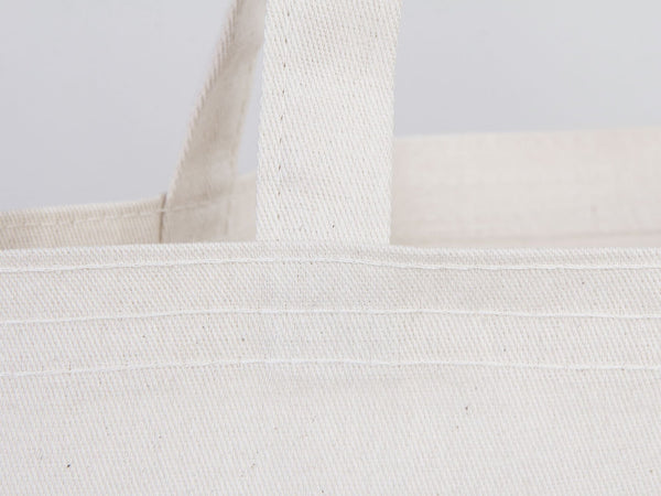 Custom Cotton Tote Bags – 14"x16" İnches | Wholesale & Personalized Printing - Pamusan.com