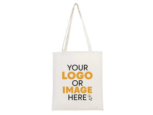 Custom Cotton Tote Bags – 14"x16" İnches | Wholesale & Personalized Printing - Pamusan.com