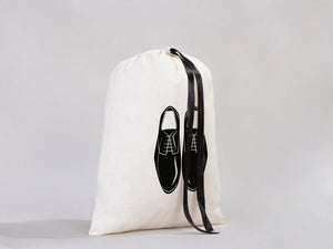 Custom 12x16 Favor & Laundry Bags - Drawstring Cotton, Logo Print — custom print | Pamusan