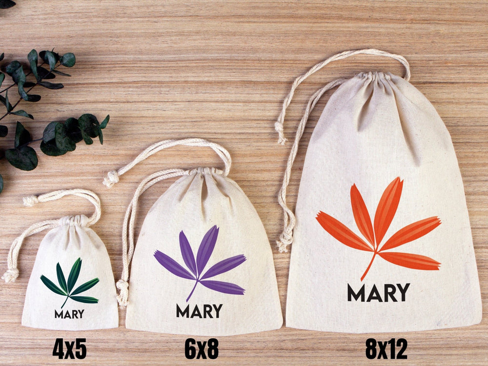 Custom Hangover Kit Bags – Birthday & Party Favor Recovery Pouches | Pamusan