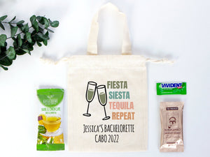 Hangover Gift Bags – Custom Recovery & Survival Kits for Bachelorette Parties — custom print | Pamusan