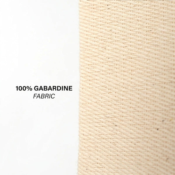 Custom Long Handle Tote Bag 10"x14" With Logo – Mini Printed, 6 oz Gabardine Fabric - Pamusan.com