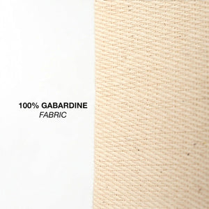 Custom Short Handle Tote Bag 12"x14" With Logo – 6 oz Gabardine Fabric - Pamusan.com
