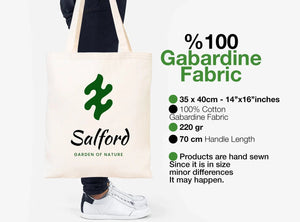 Custom Tote Bags – Add Your Logo or Photo - Pamusan.com