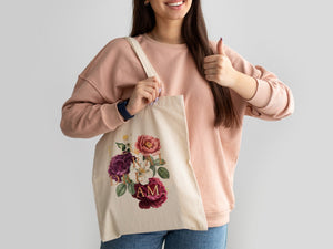 Custom Tote Bags – Add Your Logo or Photo - Pamusan.com
