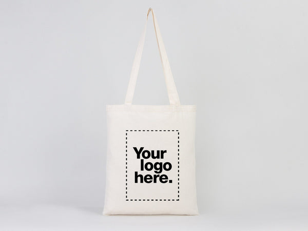 Custom Tote Bags – Add Your Logo or Photo - Pamusan.com