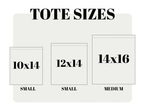 Custom Wedding Tote Bags – Personalized Bridesmaid & Bridal Party Gift Bags - Pamusan.com