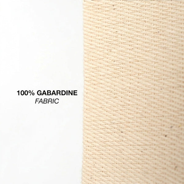 Custom Wide Tote Bag 14"x12" With Logo – Landscape Print, 6 oz Gabardine Fabric - Pamusan.com
