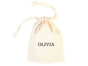 Bachelorette Hangover Kit Bags – Custom Name Recovery Pouch for Weddings & Parties | Pamusan