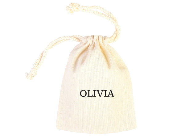 Bachelorette Hangover Kit Bags – Custom Name Recovery Pouch for Weddings & Parties | Pamusan