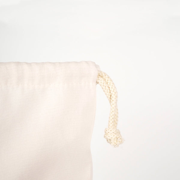 Customizable Laminated 16" x 20" (40 x 50 cm) Cotton Drawstring Pouch - Pamusan.com