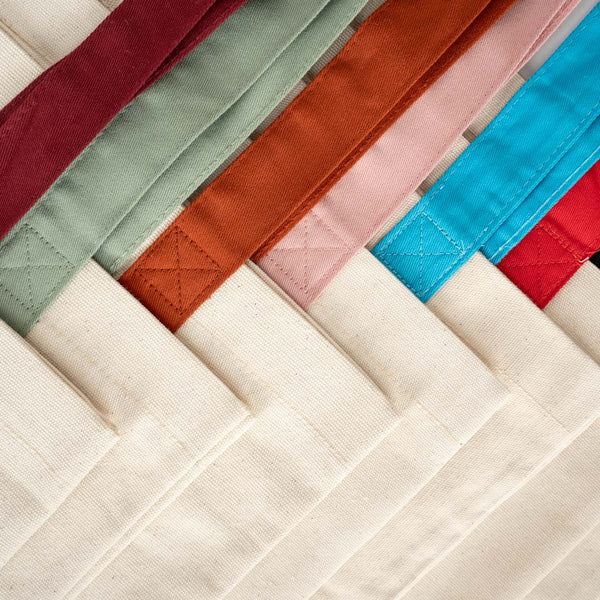 Hengselkleuren om uit te kiezen - Pamusan.nl