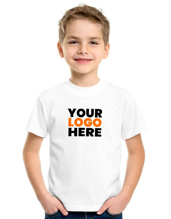 Digital Printed Children's T-Shirt Quality 1 - Pamusan.com