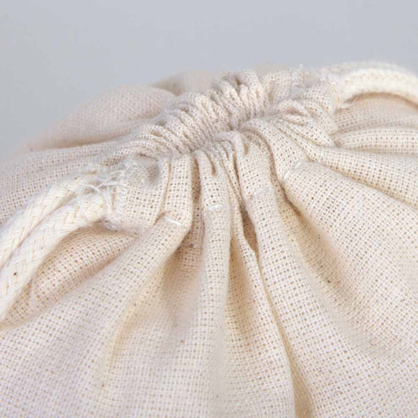 Fabric Pouch 4" W x 5" H (10 cm x 13 cm) - (Customize) - Pamusan.com