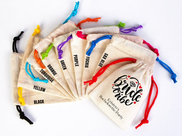 Hangover Kit Bags – Custom Bride Tribe & Bachelorette Party Recovery Pouches — custom print | Pamusan