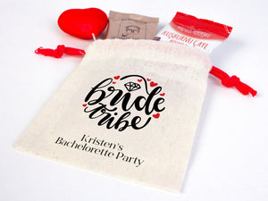 Hangover Kit Bags – Custom Bride Tribe & Bachelorette Party Recovery Pouches — custom print | Pamusan