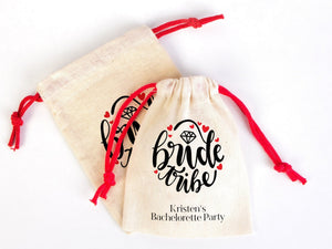 Hangover Kit Bags – Custom Bride Tribe & Bachelorette Party Recovery Pouches — custom print | Pamusan