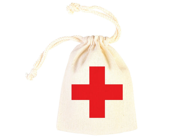 Hangover Pouches – Custom Party Recovery Kit Bags, Bachelorette Survival Kits | Pamusan