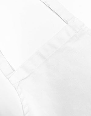 Kitchen Apron Painting - Butterfly Pattern - Pamusan.com