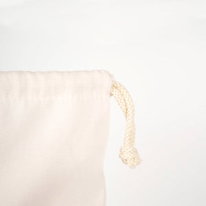 Laminated 16" x 20" (40 x 50 cm) Cotton Drawstring Pouch - 4 oz - Pamusan.com