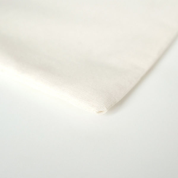 Laminated Tote Bag Raw Cotton for Sublimation – 14" × 16" (35 × 40 cm) - Pamusan.com