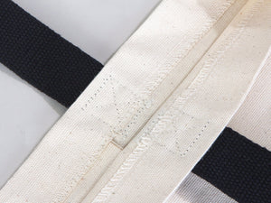 Mother’s Day Tote Bag – Natural Canvas Mom Tote, 18"x14"x3" Reusable Gift Bag - Pamusan.com