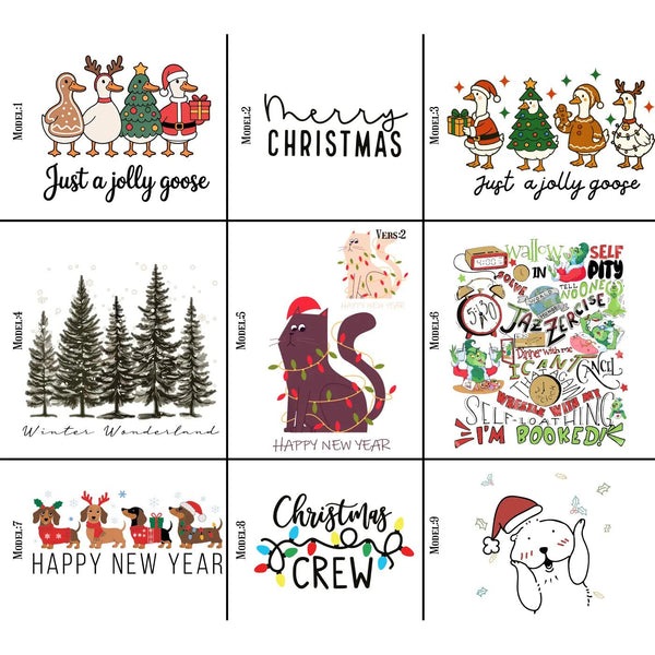 New Year Design