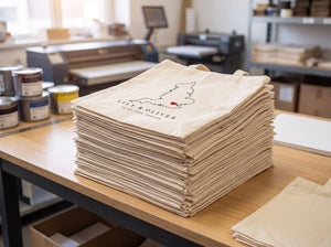 Order a Printed Sample — Your Design on Any Product — Try Before You Buy - Pamusan.com