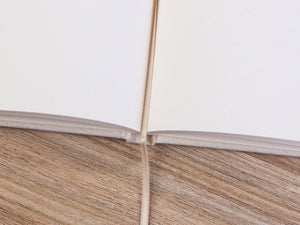 Personalised A5 Notebook with 6"W x 8"H (14x20cm) - Pamusan.com
