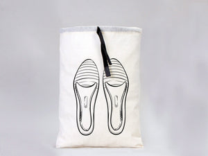 Personalized Shoe Bags – Custom Travel Pouch with Logo Printing | Pamusan