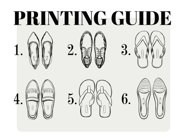 Personalized Shoe Bags – Custom Travel Pouch with Logo Printing — print detail | Pamusan
