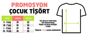 Promotion Black Boy T-Shirt - Dispose - Pamusan.com